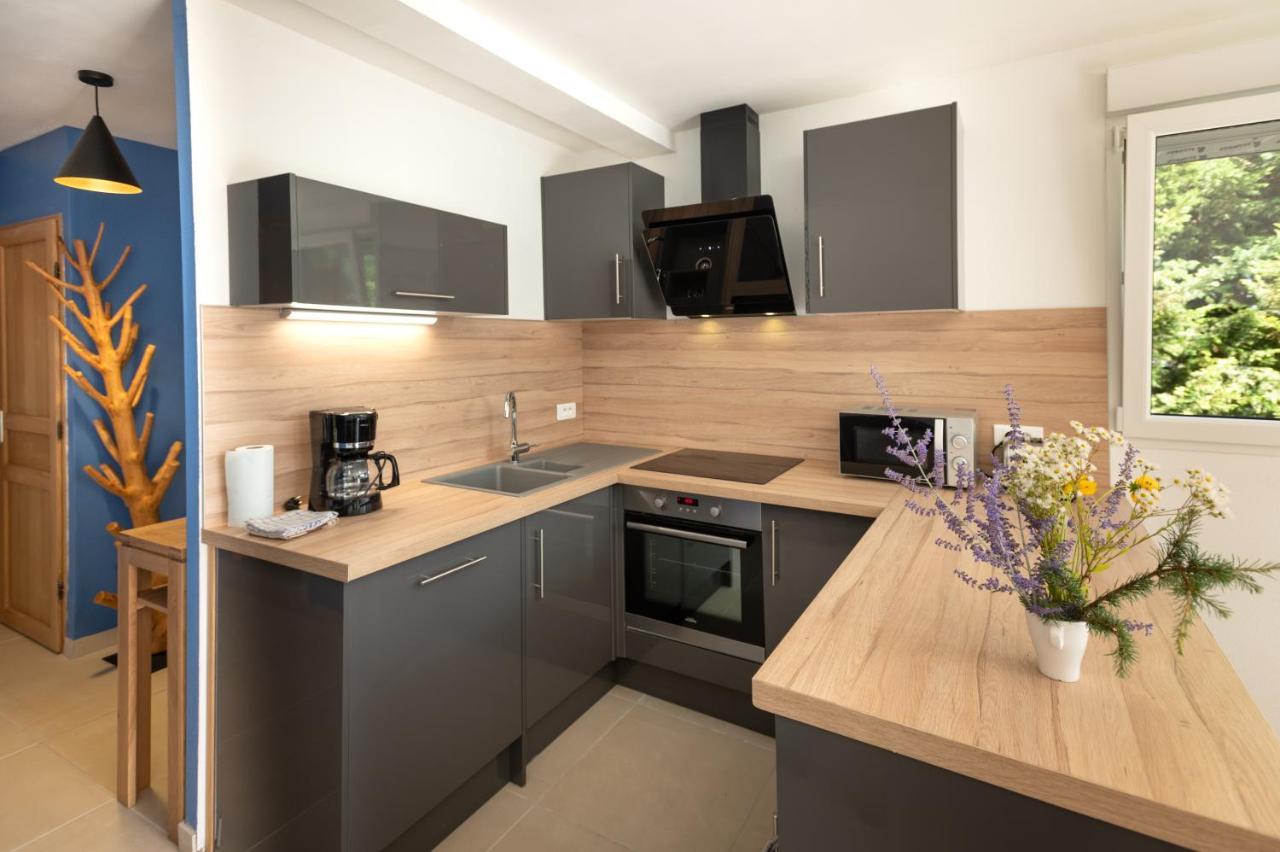 Le Chalet Airaines Экстерьер фото
